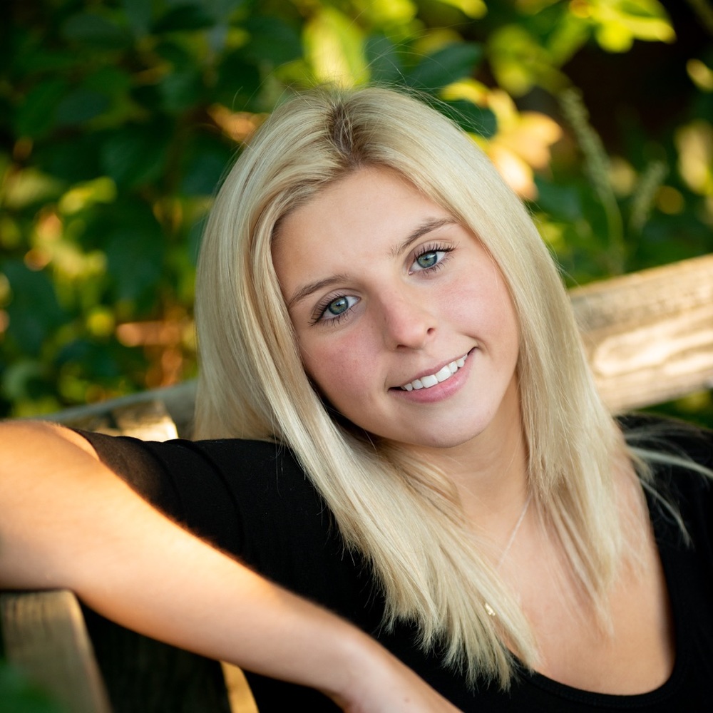 Meet your Posher, Grace